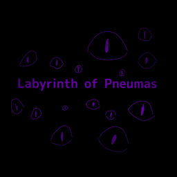 The Labyrinth of Pneumas