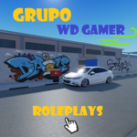 BUILDS WD GAMER