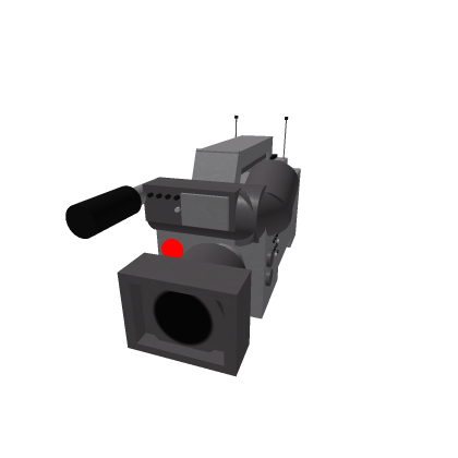 Professional Camera-HBA