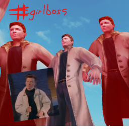 Rick Roll Place