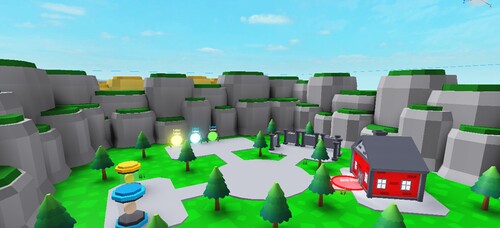 Tapping Simulator