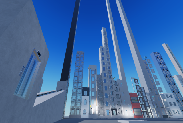 World Elevators screenshot 1