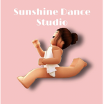 ~*Sunshine Dance Studio*~