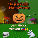 [🎄]JEP TROLL OBBY 🇵🇭🙌