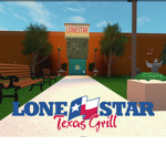 Lone Star Cafe