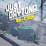 just daytona. (2012 SOFT BODY)