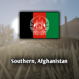 Southern, Afghanistan
