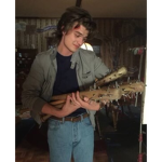 [Stranger Things Fan Group]