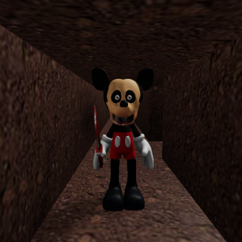 Rickey Rat Chapter 1