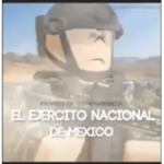 [ERJ] Ejército Mexicano
