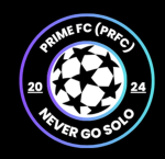 Prime F.C. ( P R F C)