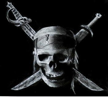 Pirates!