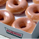 Donut dark side