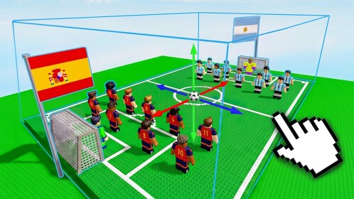 [⚽️] मिनी कप 
