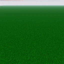 Grassy Countryside icon