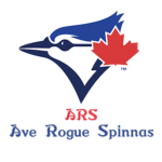 Ave Rogue Spinnas