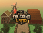 Trucking land