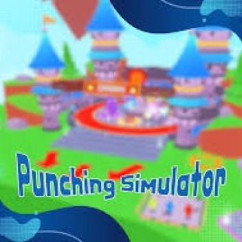 Punch Simulator