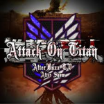 Aot: LB Titan Fall