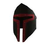 Deadly Medieval Gladiator