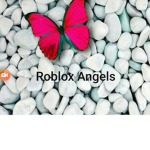 +Roblox Angels+