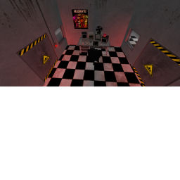 custom five nights at freddys