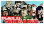 Fans de youtubers de roblox