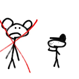 bear mist icon