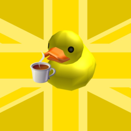 United Duck Kingdom (UDK)