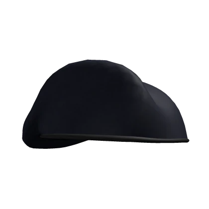US Dark Blue Beret Roblox item thumbnail