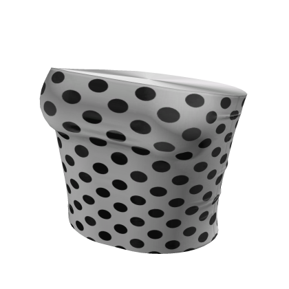 トップス room306 Random Dot Volume Tops room306 CONTEMPORARY