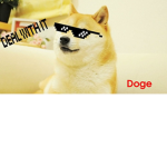 doge love such love
