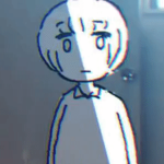 深夜