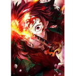 Dk Tanjiro