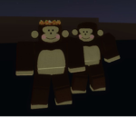 The Roblox Monkeys Official Group Thumbnail