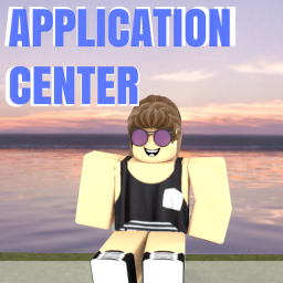 OceanBreeze Cafe Application Center