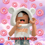 Rosquinhas Berrys
