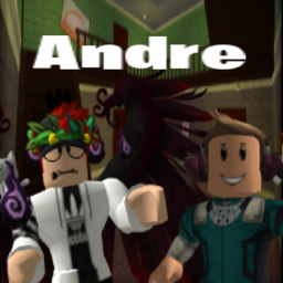 Andre [ALPHA]