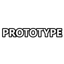 zombie top-down shooter prototype