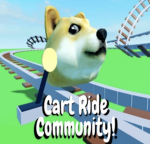 Cart Ride Community!