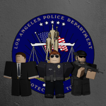 Basic School of Policing - (LA)