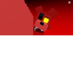 Obby Into Foxy
