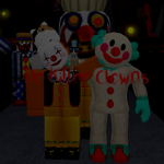 Da Killer Clowns