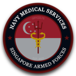 Gryzzli's SAF Navy Medical Service