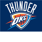 The  Oklahoma City Thunder