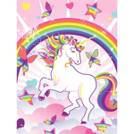 Unicorn Fans!!!!!!!!!!!!!!!!!!