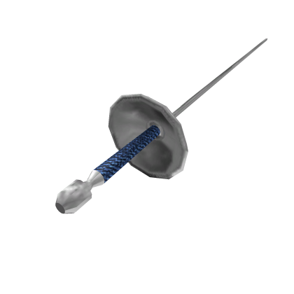 Fencing Foil