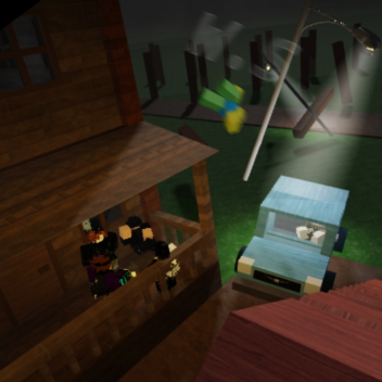 Winds Survival