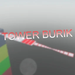 Tower Burik icon