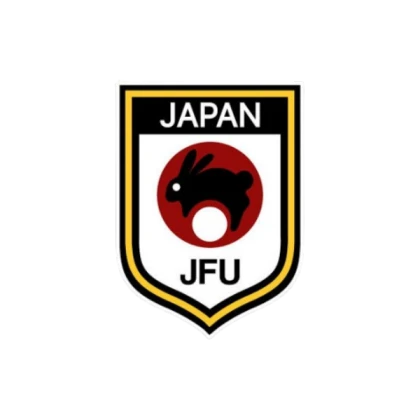 JAPAN JFU